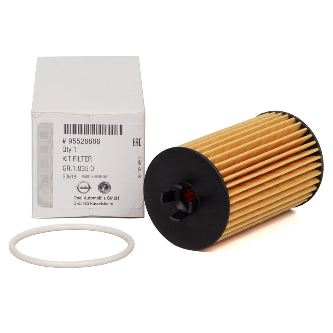 Filtru ulei OE OPEL 95526686