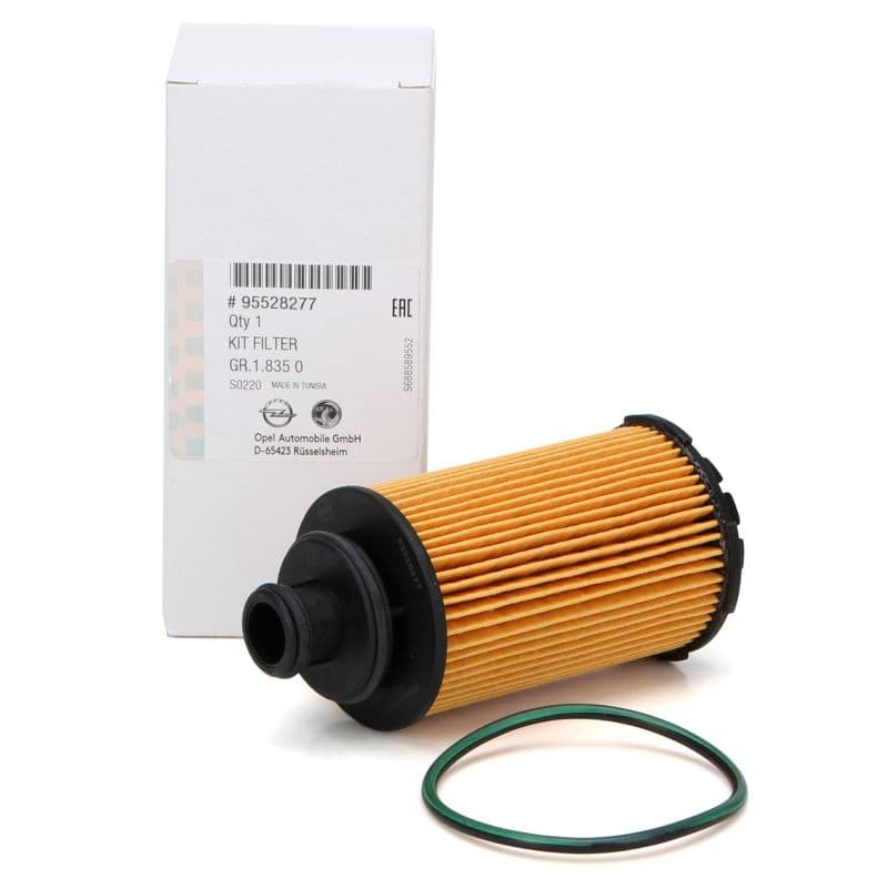 Filtru ulei OE OPEL 95528277
