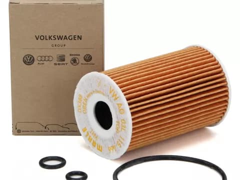 Filtru ulei OE VOLKSWAGEN 03L 115 562