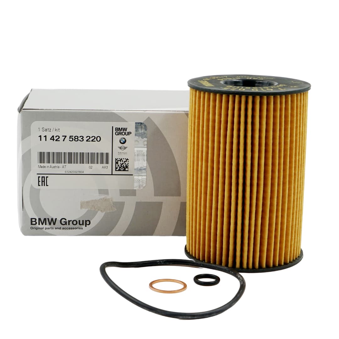 Filtru ulei OE BMW 11 42 7 583 220