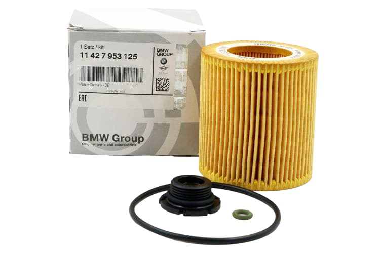 Filtru ulei OE BMW 11427953125