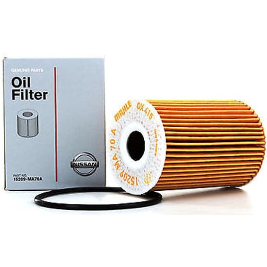 Filtru ulei OE NISSAN 15209-MA70A
