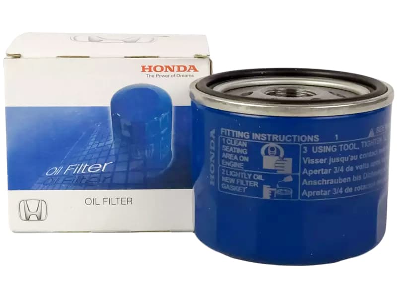 Filtru ulei OE HONDA 15400-RZ0-G01