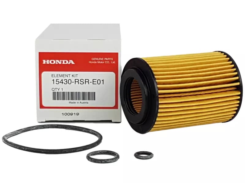 Filtru ulei OE HONDA 15430-RSR-E01