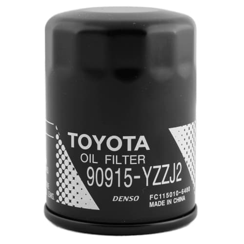 Filtru ulei OE TOYOTA 90915-YZZJ2