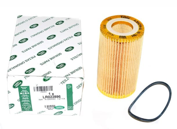 Filtru ulei OE LAND ROVER LR022896
