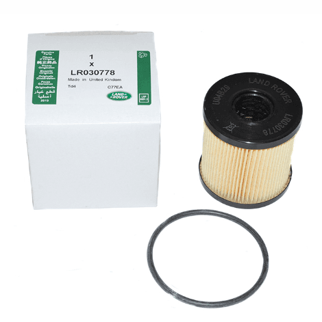 Filtru ulei OE LAND ROVER LR 030778