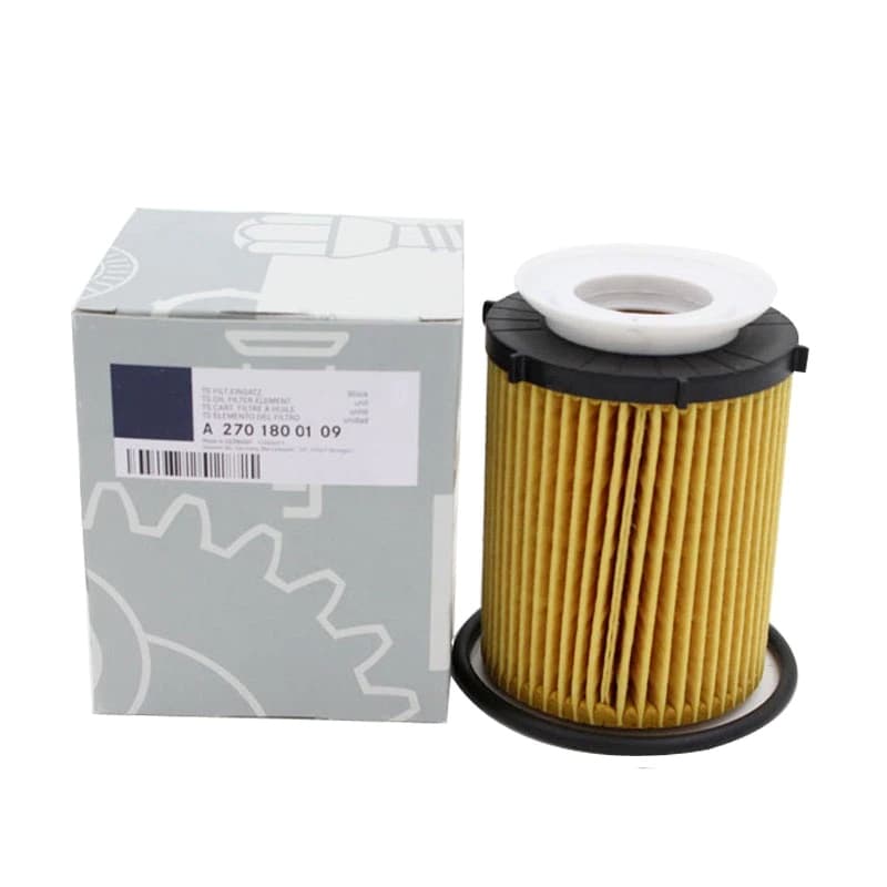 Filtru ulei OE MERCEDES A 270 180 01 09