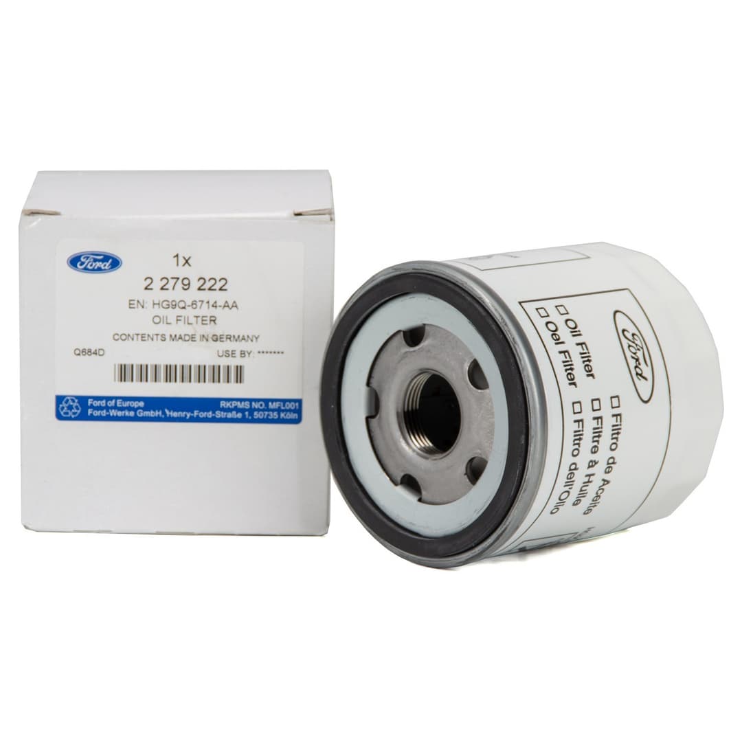 Filtru ulei OE FORD 2279 222