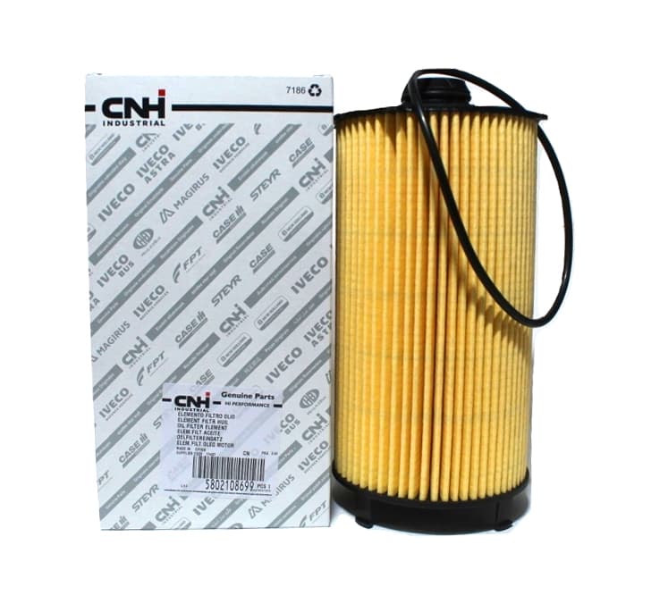 Filtru ulei OE IVECO 5802108699