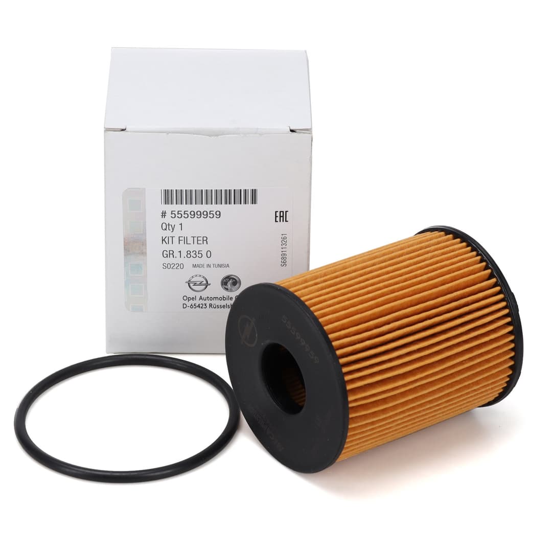 Filtru ulei OE OPEL 55599959