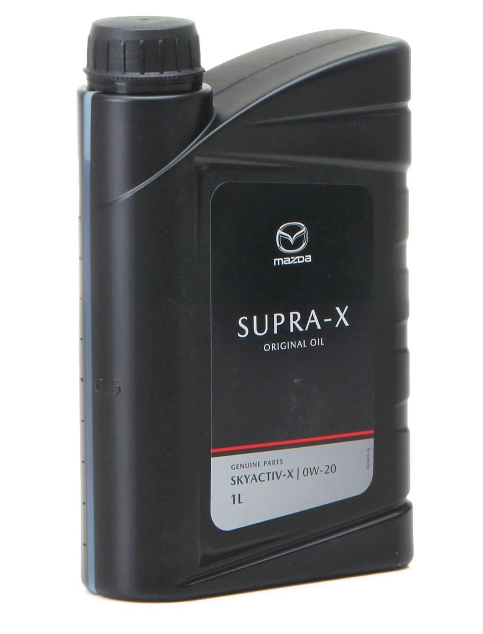 Ulei de motor MAZDA Supra-X 0W-20 1L