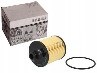 Filtru ulei OE VOLKSWAGEN 057198405D
