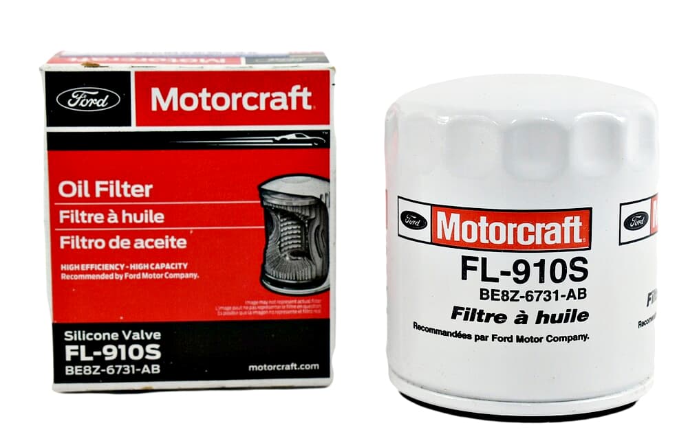 Filtru ulei OE FORD 5097 737