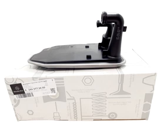 Filtru hidraulic, cutie de viteze automata OE MERCEDES A2463772400
