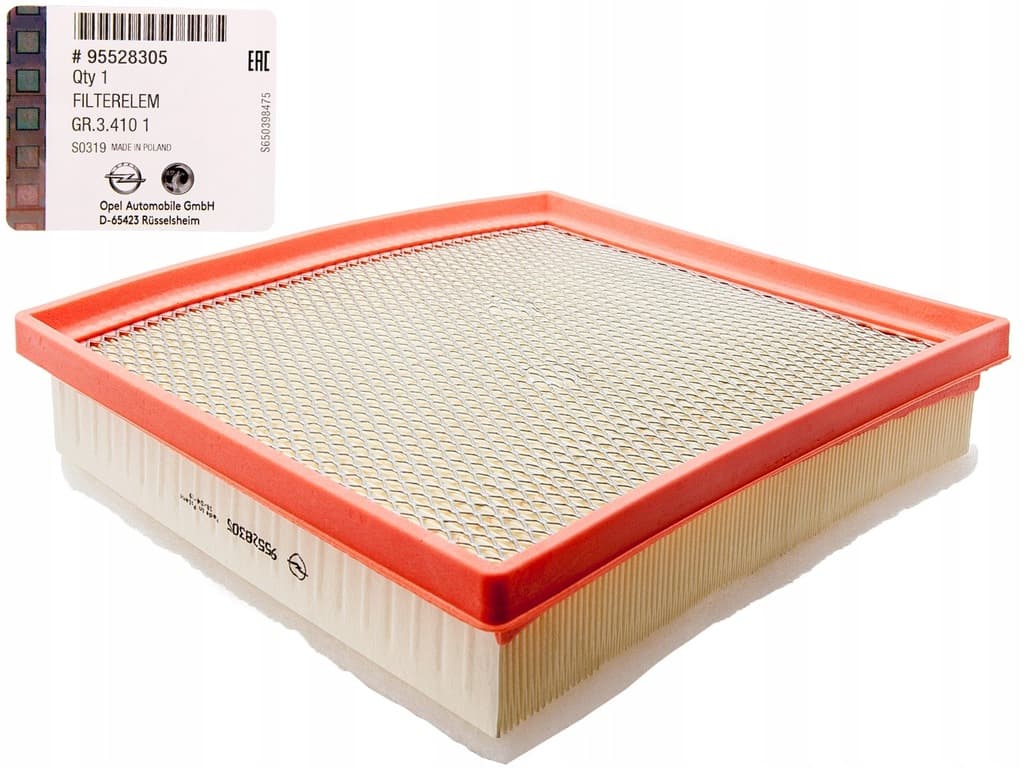 Filtru aer OE OPEL 95528305