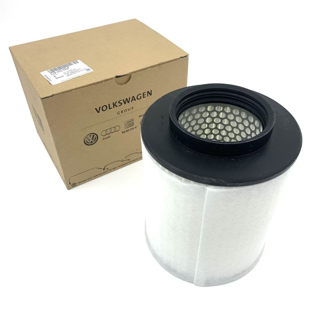 Filtru aer OE VOLKSWAGEN 4N0 129 620 B