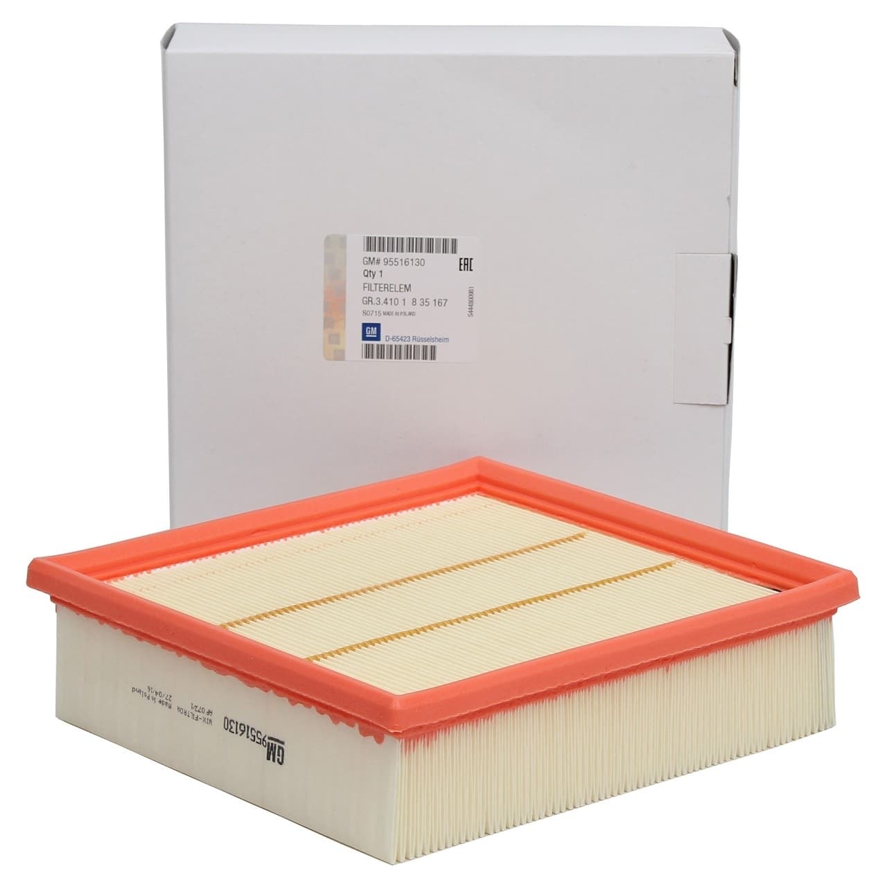 Filtru aer OE OPEL 39032998