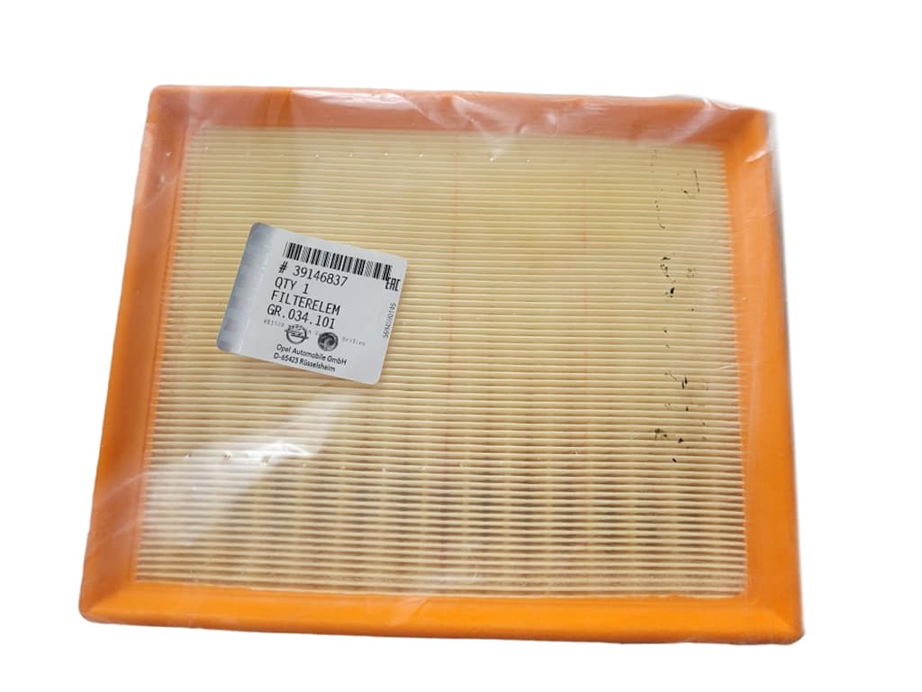 Filtru aer OE OPEL 39146837