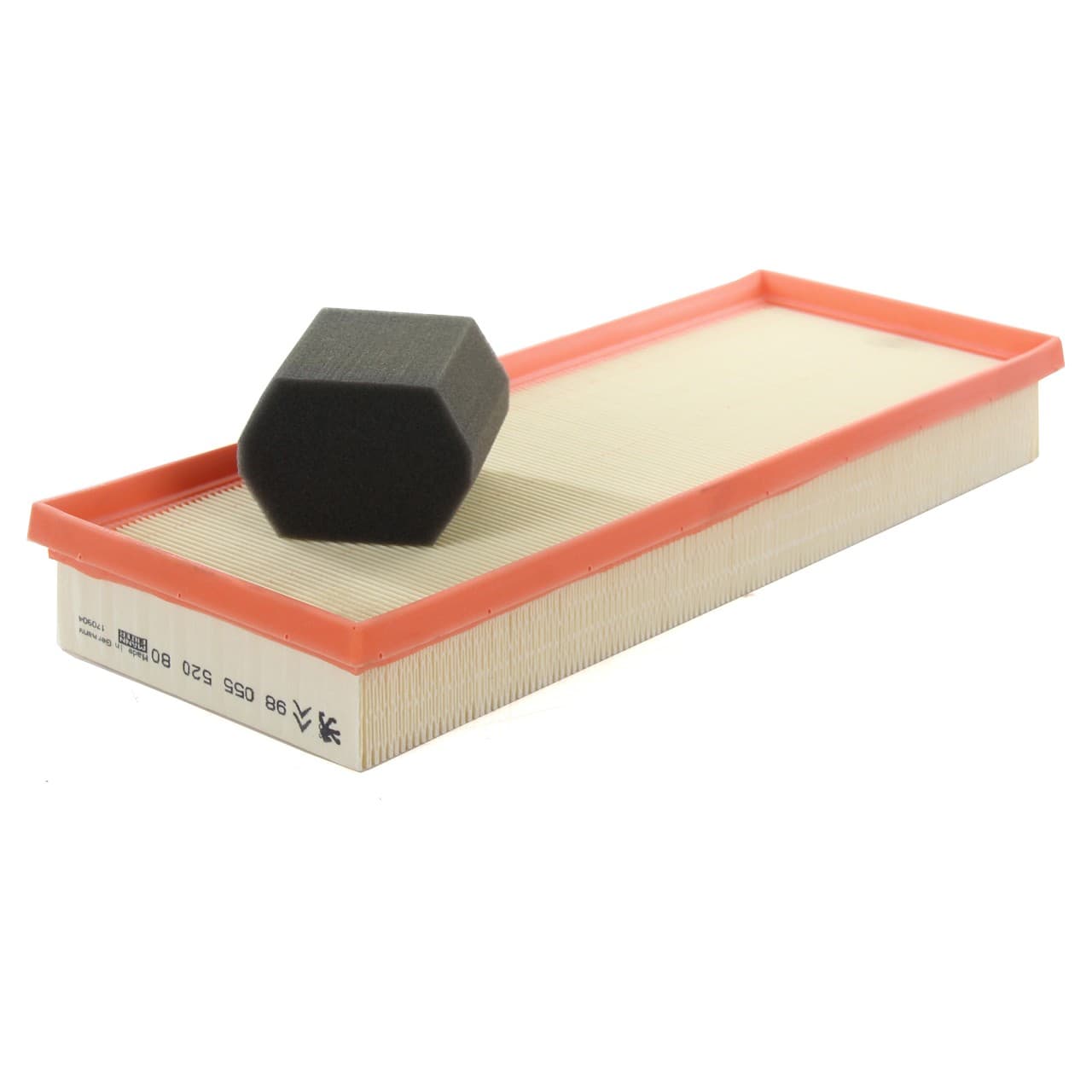 Filtru aer OE PEUGEOT 98 055 520 80