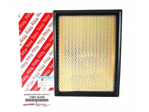 Filtru aer OE TOYOTA 17801-0L040