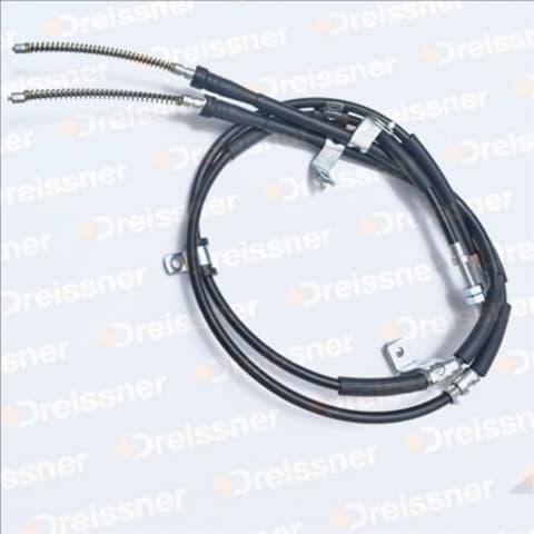 Cablu, frana de parcare DREISSNER DO3003DREIS