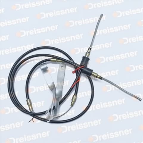 Cablu, frana de parcare DREISSNER FD3001DREIS