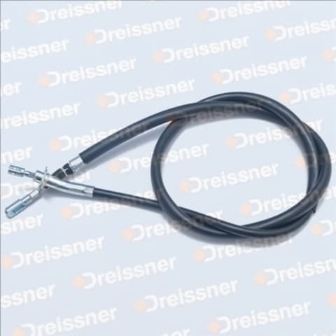 Cablu, frana de parcare DREISSNER BZ3016DREIS