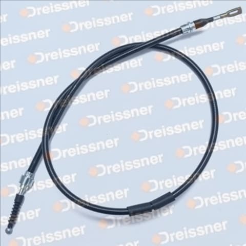 Cablu, frana de parcare DREISSNER FD3011DREIS