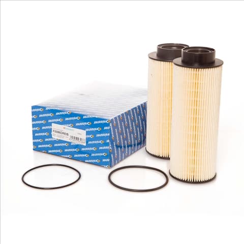 Set filtru de combustibil DREISSNER F0086DREIS