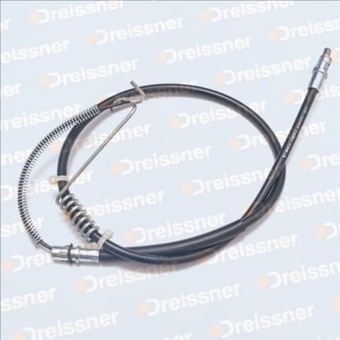 Cablu, frana de parcare DREISSNER FD3017DREIS