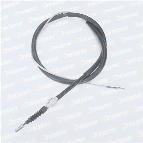 Cablu, frana de parcare DREISSNER AI3004DREIS