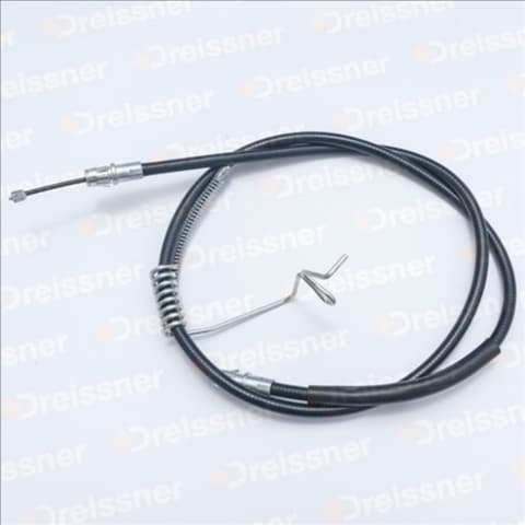 Cablu, frana de parcare DREISSNER FD3015DREIS