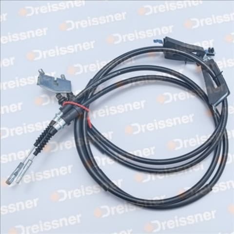 Cablu, frana de parcare DREISSNER FD3026DREIS
