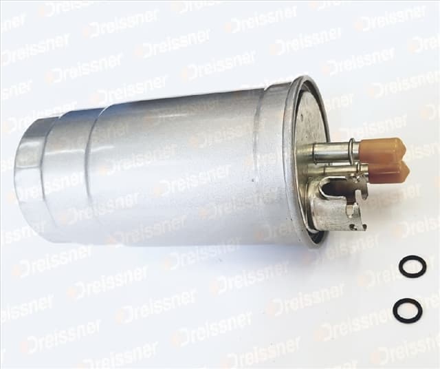 filtru combustibil DREISSNER F0597DREIS