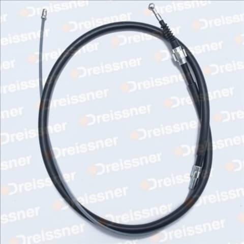 Cablu, frana de parcare DREISSNER AI3003DREIS