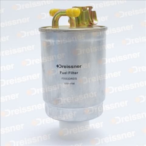 filtru combustibil DREISSNER F0553DREIS
