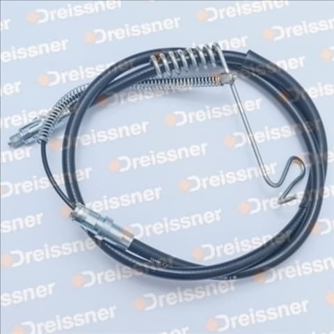 Cablu, frana de parcare DREISSNER FD3022DREIS