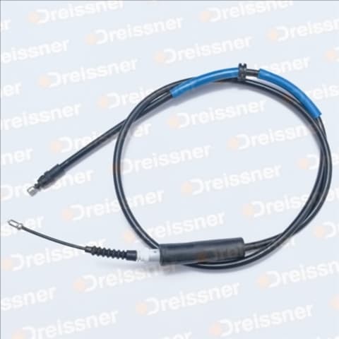 Cablu, frana de parcare DREISSNER FD3009DREIS