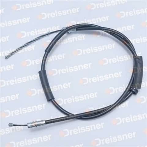 Cablu, frana de parcare DREISSNER FD3021DREIS