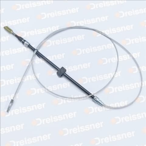 Cablu, frana de parcare DREISSNER BZ3014DREIS