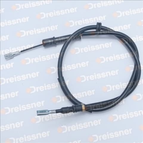 Cablu, frana de parcare DREISSNER BZ3003DREIS