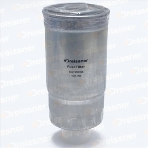 filtru combustibil DREISSNER F0578DREIS