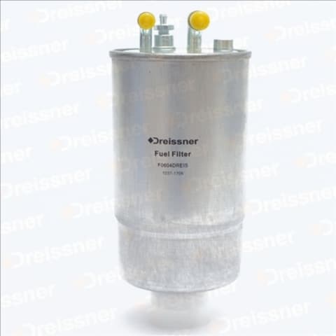 filtru combustibil DREISSNER F0604DREIS