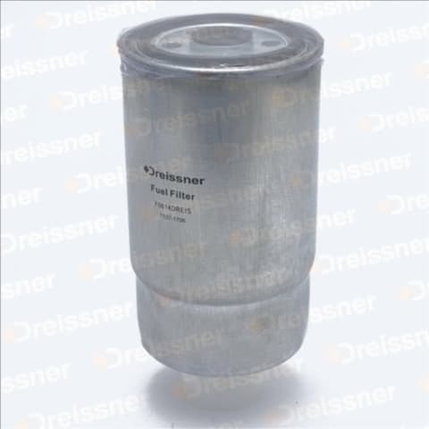 filtru combustibil DREISSNER F0614DREIS