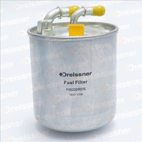 filtru combustibil DREISSNER F0522DREIS