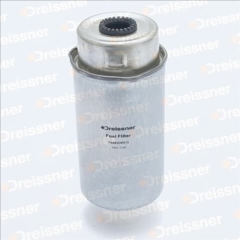filtru combustibil DREISSNER F0482DREIS