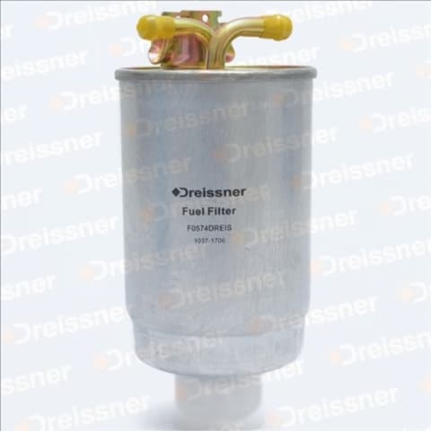 filtru combustibil DREISSNER F0574DREIS
