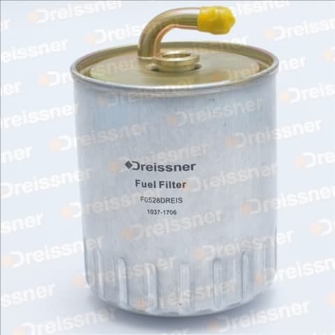 filtru combustibil DREISSNER F0528DREIS