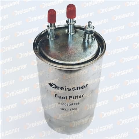filtru combustibil DREISSNER F0603DREIS